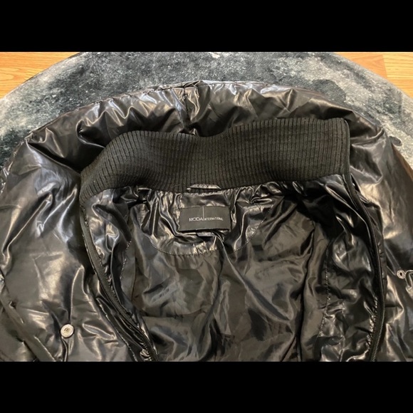 🔻SALE🔻MODA INTERNATIONAL🔹GREAT CONDITION - Picture 10 of 11
